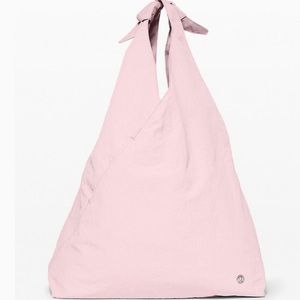 Lululemon Bag